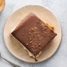 حلى غرينتش بنكهة القهوة